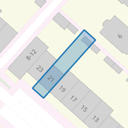 Perceel HLM03-AE-3567