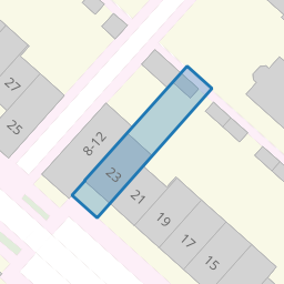 Perceel HLM03-AE-3568