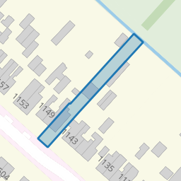 Perceel HLM03-AE-357