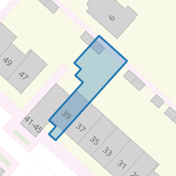 Perceel HLM03-AE-3576