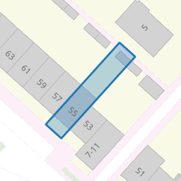 Perceel HLM03-AE-3581