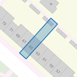 Perceel HLM03-AE-3586