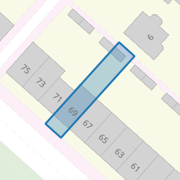 Perceel HLM03-AE-3588