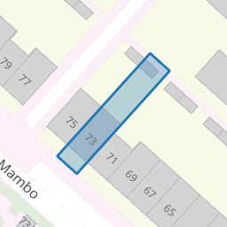 Perceel HLM03-AE-3590