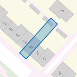 Perceel HLM03-AE-3594