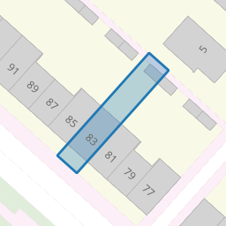 Perceel HLM03-AE-3595