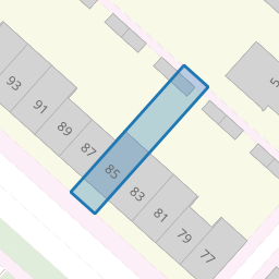 Perceel HLM03-AE-3596