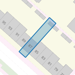 Perceel HLM03-AE-3597