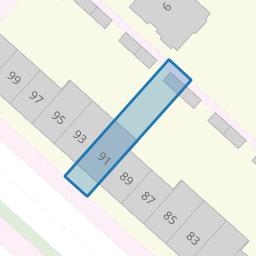 Perceel HLM03-AE-3599