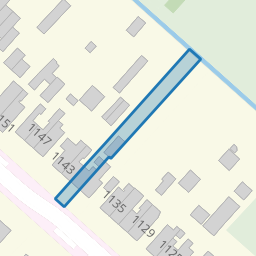 Perceel HLM03-AE-360