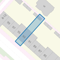 Perceel HLM03-AE-3600