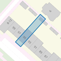 Perceel HLM03-AE-3601