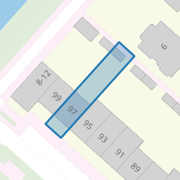 Perceel HLM03-AE-3602