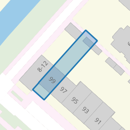 Perceel HLM03-AE-3603