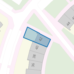 Perceel HLM03-AE-3605