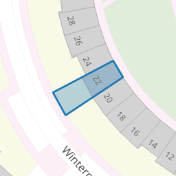 Perceel HLM03-AE-3606