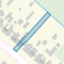 Perceel HLM03-AE-361