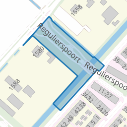 Perceel HLM03-AE-3610