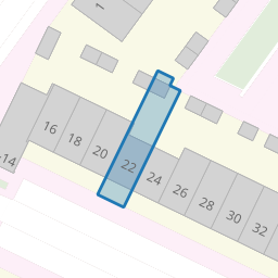 Perceel HLM03-AE-3616