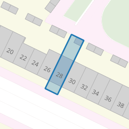 Perceel HLM03-AE-3619