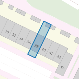 Perceel HLM03-AE-3624