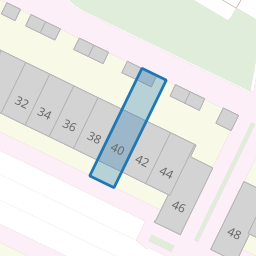 Perceel HLM03-AE-3625