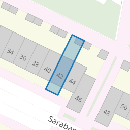 Perceel HLM03-AE-3626