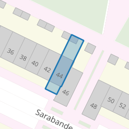 Perceel HLM03-AE-3627