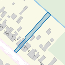 Perceel HLM03-AE-363