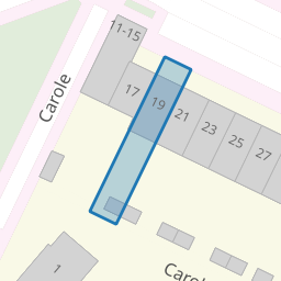 Perceel HLM03-AE-3631