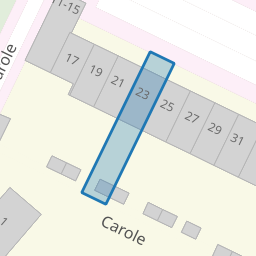 Perceel HLM03-AE-3633