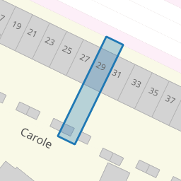 Perceel HLM03-AE-3636