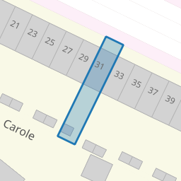 Perceel HLM03-AE-3637