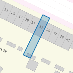 Perceel HLM03-AE-3638