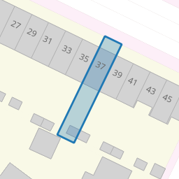 Perceel HLM03-AE-3640