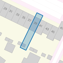 Perceel HLM03-AE-3641