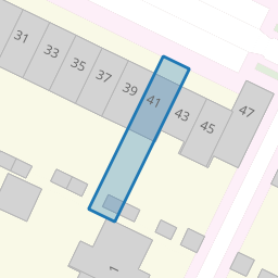 Perceel HLM03-AE-3642