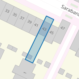 Perceel HLM03-AE-3643