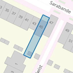 Perceel HLM03-AE-3644