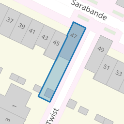 Perceel HLM03-AE-3645