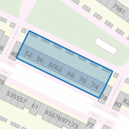 Perceel HLM03-AE-3648