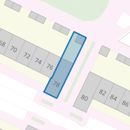 Perceel HLM03-AE-3649