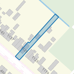 Perceel HLM03-AE-365