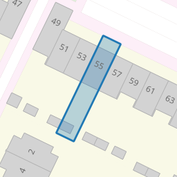 Perceel HLM03-AE-3654