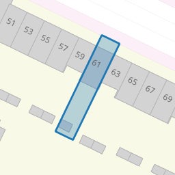 Perceel HLM03-AE-3657