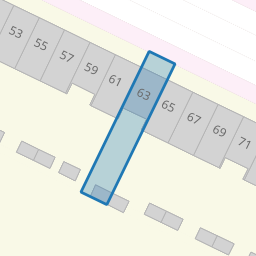 Perceel HLM03-AE-3658