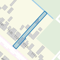 Perceel HLM03-AE-366