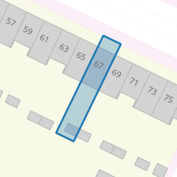 Perceel HLM03-AE-3660