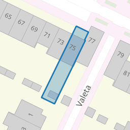 Perceel HLM03-AE-3664