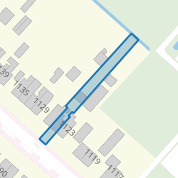 Perceel HLM03-AE-367